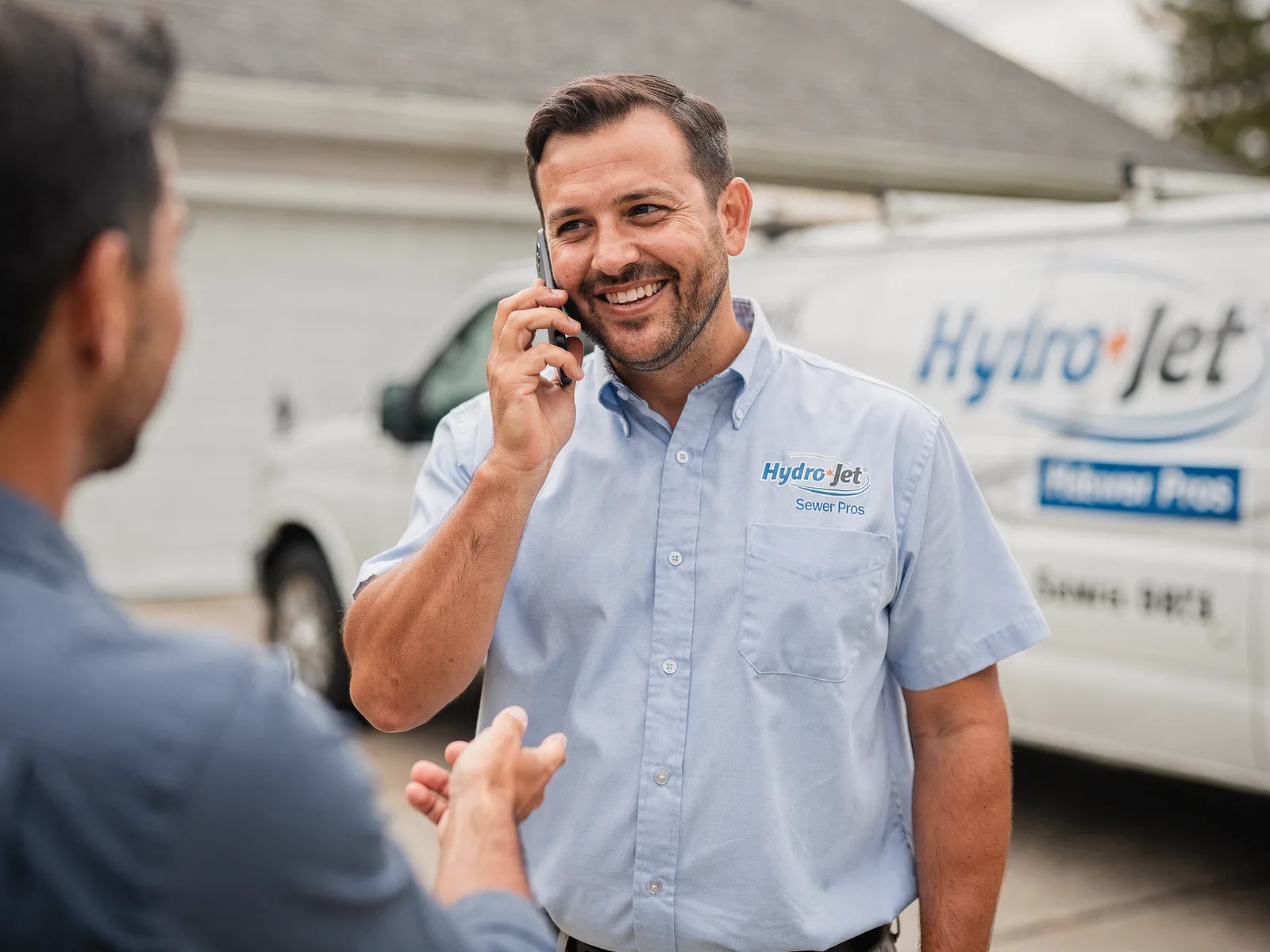 Hydro Jetting Lakeland, MN FAQs